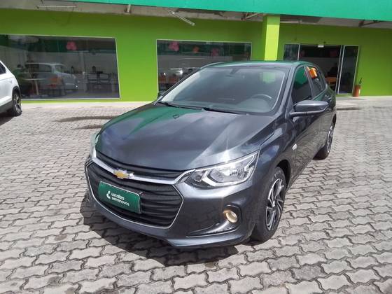 CHEVROLET ONIX 1.0 FLEX LT MANUAL CHEVROLET ONIX 1.0 FLEX LT MANUAL